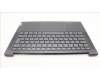 Lenovo 5CB1L50259 COVER Upper Case ASM_GER H 83AU STGY PS