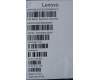 Lenovo 5CB1L50261 COVER Upper Case ASM_GRE H 83AU STGY PS
