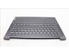 Lenovo 5CB1L50261 COVER Upper Case ASM_GRE H 83AU STGY PS