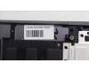 Lenovo 5CB1L50261 COVER Upper Case ASM_GRE H 83AU STGY PS