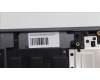 Lenovo 5CB1L50270 COVER Upper Case ASM_ITA H 83AU STGY NPS