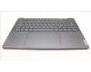 Lenovo 5CB1L50271 COVER Upper Case ASM_ITA H 83AU STGY PS