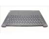 Lenovo 5CB1L50271 COVER Upper Case ASM_ITA H 83AU STGY PS
