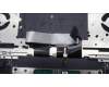 Lenovo 5CB1L50271 COVER Upper Case ASM_ITA H 83AU STGY PS