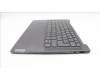 Lenovo 5CB1L50271 COVER Upper Case ASM_ITA H 83AU STGY PS