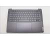 Lenovo 5CB1L50271 COVER Upper Case ASM_ITA H 83AU STGY PS