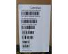 Lenovo 5CB1L50280 COVER Upper Case ASM_POR H 83AU STGY NPS