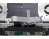Lenovo 5CB1L50281 COVER Upper Case ASM_POR H 83AU STGY PS