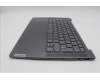 Lenovo 5CB1L50281 COVER Upper Case ASM_POR H 83AU STGY PS