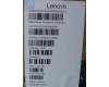 Lenovo 5CB1L50281 COVER Upper Case ASM_POR H 83AU STGY PS