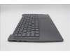 Lenovo 5CB1L50288 COVER Upper Case ASM_SWS H 83AU STGY NPS