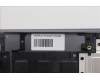 Lenovo 5CB1L50288 COVER Upper Case ASM_SWS H 83AU STGY NPS