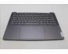 Lenovo 5CB1L50288 COVER Upper Case ASM_SWS H 83AU STGY NPS