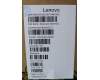 Lenovo 5CB1L50289 COVER Upper Case ASM_SWS H 83AU STGY PS