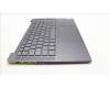 Lenovo 5CB1L50297 COVER Upper Case ASM_UKE H 83AU STGY PS