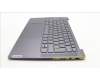 Lenovo 5CB1L50297 COVER Upper Case ASM_UKE H 83AU STGY PS