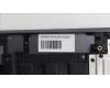 Lenovo 5CB1L50297 COVER Upper Case ASM_UKE H 83AU STGY PS