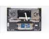 Lenovo 5CB1L50300 COVER Upper Case ASM_USA ENG H83AUSGNPS