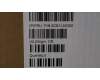 Lenovo 5CB1L50300 COVER Upper Case ASM_USA ENG H83AUSGNPS