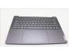 Lenovo 5CB1L50300 COVER Upper Case ASM_USA ENG H83AUSGNPS