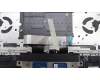 Lenovo 5CB1L50300 COVER Upper Case ASM_USA ENG H83AUSGNPS