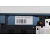 Lenovo 5CB1L50308 COVER Upper Case ASM_BUL H 83AU TT NPS