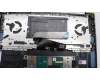 Lenovo 5CB1L50311 COVER Upper Case ASM_CZE/SLK H83AUTTPS