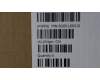 Lenovo 5CB1L50312 COVER Upper Case ASM_ENG H 83AU TT NPS