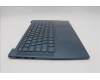 Lenovo 5CB1L50314 COVER Upper Case ASM_EURO ENG H83AUTTNPS