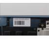 Lenovo 5CB1L50314 COVER Upper Case ASM_EURO ENG H83AUTTNPS
