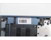 Lenovo 5CB1L50322 COVER Upper Case ASM_GER H 83AU TT NPS