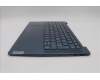 Lenovo 5CB1L50334 COVER Upper Case ASM_ITA H 83AU TT NPS