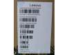 Lenovo 5CB1L50335 COVER Upper Case ASM_ITA H 83AU TT PS