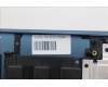 Lenovo 5CB1L50344 COVER Upper Case ASM_POR H 83AU TT NPS