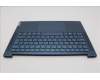 Lenovo 5CB1L50344 COVER Upper Case ASM_POR H 83AU TT NPS