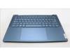 Lenovo 5CB1L50351 COVER Upper Case ASM_SPA H 83AU TT PS