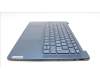 Lenovo 5CB1L50352 COVER Upper Case ASM_SWS H 83AU TT NPS