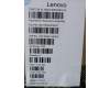 Lenovo 5CB1L50353 COVER Upper Case ASM_SWS H 83AU TT PS