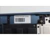Lenovo 5CB1L50360 COVER Upper Case ASM_UKE H 83AU TT NPS