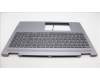 Lenovo 5CB1L50376 COVER Upper Case ASM_ITA H 83BS FP ARGY