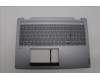 Lenovo 5CB1L50381 COVER Upper Case ASM_GER H 83BS FP ARGY