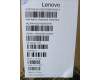 Lenovo 5CB1L50383 COVER Upper Case ASM_NORDIC H83BS FPARGY