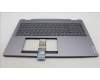 Lenovo 5CB1L50384 COVER Upper Case ASM_POR H 83BS FP ARGY