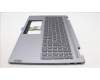 Lenovo 5CB1L50387 COVER Upper Case ASM_SPA H 83BS FP ARGY