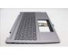 Lenovo 5CB1L50387 COVER Upper Case ASM_SPA H 83BS FP ARGY