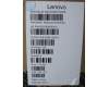 Lenovo 5CB1L50392 COVER Upper Case ASM_UKE H 83BS FP ARGY