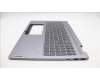 Lenovo 5CB1L50393 COVER Upper Case ASM_EUROENG H83BSFPARGY