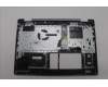 Lenovo 5CB1L50398 COVER Upper Case ASM_BEL H 83BS FP ARGY