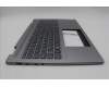 Lenovo 5CB1L50398 COVER Upper Case ASM_BEL H 83BS FP ARGY