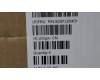 Lenovo 5CB1L50401 COVER Upper Case ASM_USA ENG H83BSFPARGY